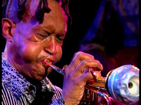 DonCherry_ Multikulti- When the Rain Comes