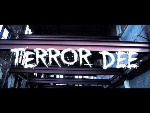 TERROR DEE "BODY BAGS" OFFICIAL MUSIC VIDEO
