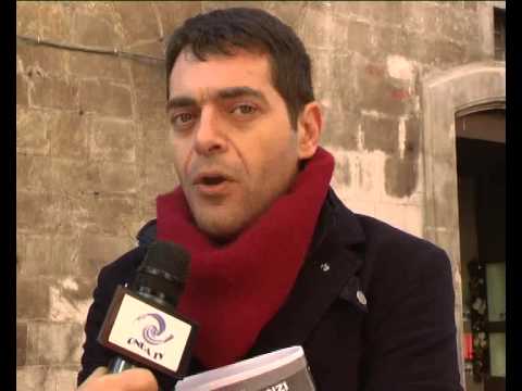 ONDA TG 7.12.2013 - RENZIANI PELIGNI