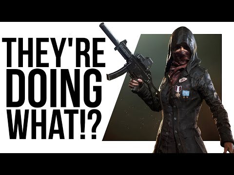 Why Battlegrounds got REVIEW BOMBED! + Classic Battlefront 2 multiplayer is BACK!! + MORE! Video