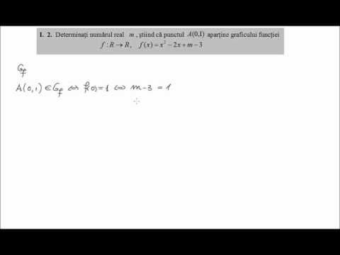 Bacalaureat august 2012, M2 (bac3i2)