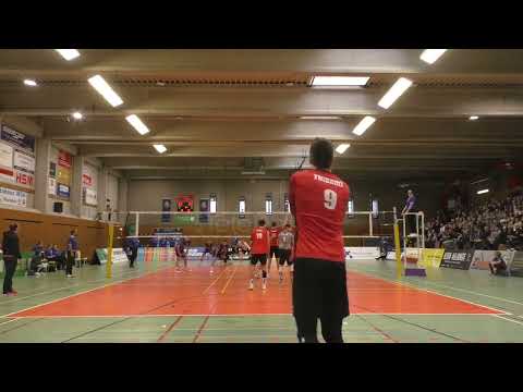 TV Bühl @ TSV Mimmenhausen 2.Bundesliga full game 23/24