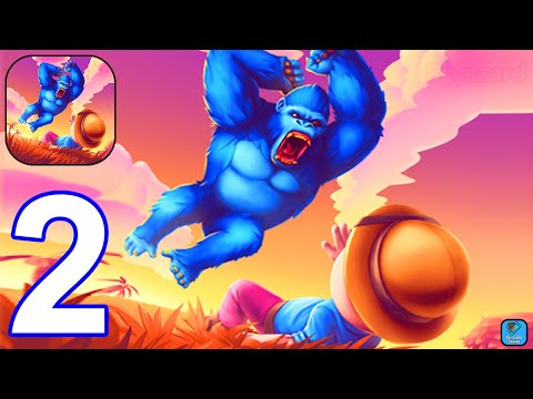 Animal Master: Hardcore Safari - Gameplay Walkthrough Part 2 Levels 11-19 (iOS,Android Gameplay) - YouTube