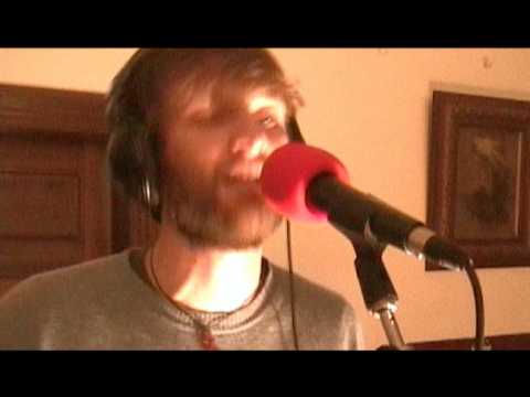 Stanley's Theory (studio take video) - Down With The Butterfly - Red Fish Audio - 2006
