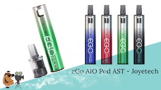 eGo AIO Pod AST - Joyetech