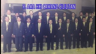 Download lagu NANG GUMALUNSANG ANGKA LAUT - Koor PA HKI Cawang Cililitan mp3