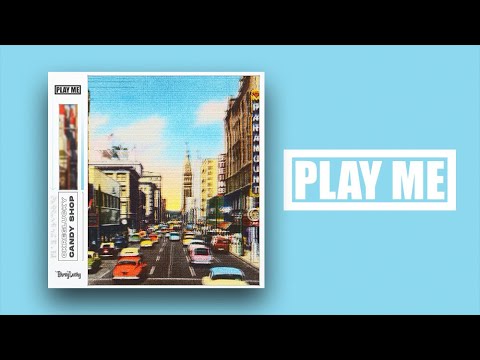 OkregLucky - Candy Shop