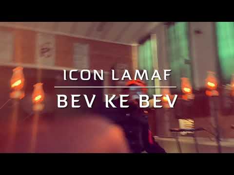 Icon LaMaf - Bev ke Bev one take video Performance