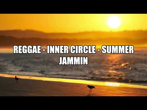 Reggae - INNER CIRCLE - SUMMER JAMMIN