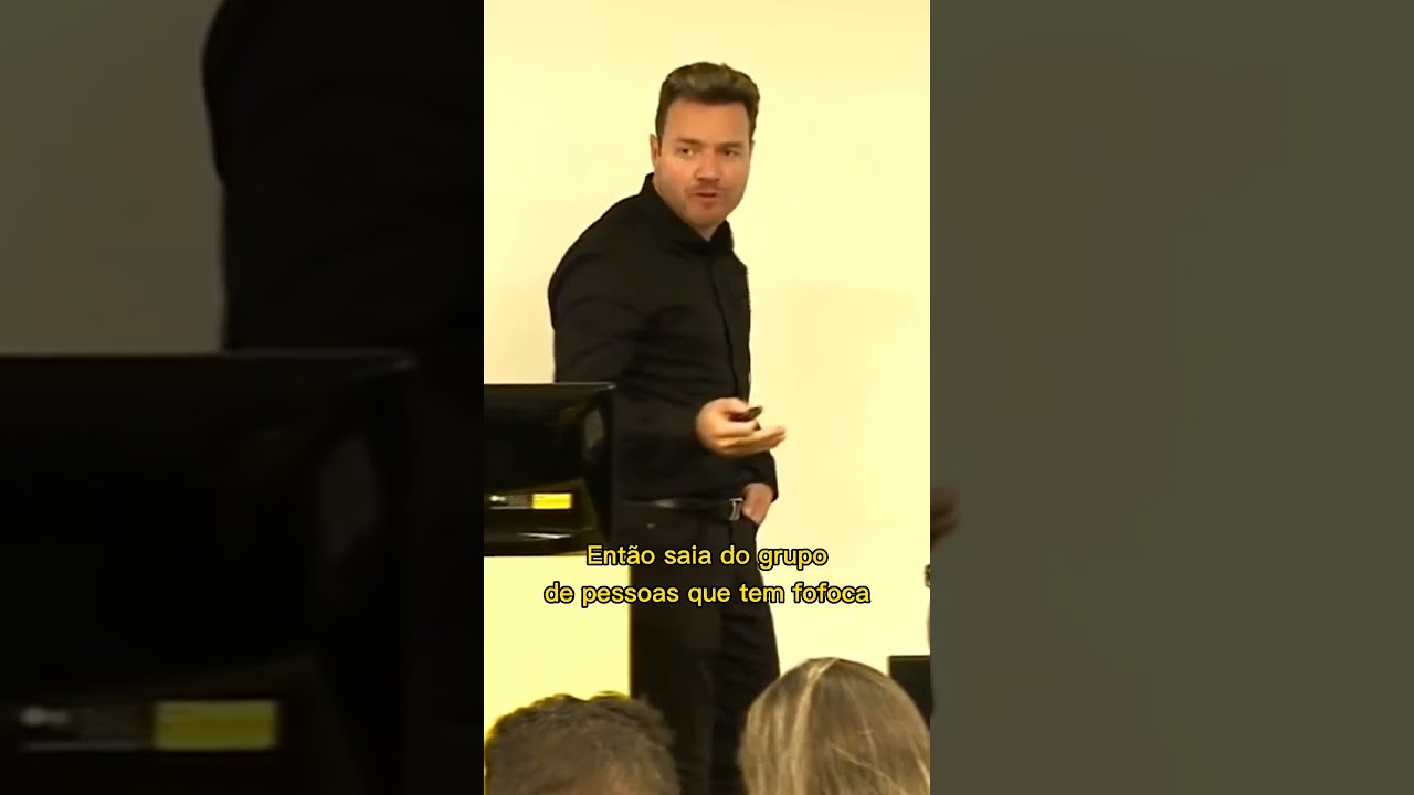 Fofoca nas empresas #shorts