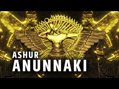 The Mysterious Rise of Ashur | The Vessel of the Anunnaki gods