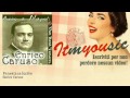 Enrico Caruso - Fenesta ca lucive - ITmYOUsic ...