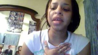 Lay it down by Jaci velaquez