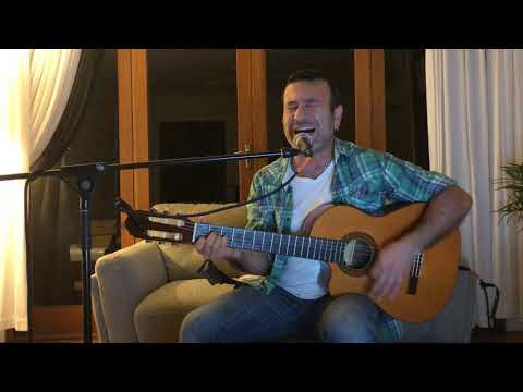 Memo ATMACA - Ankara Cover (Haluk LEVENT)