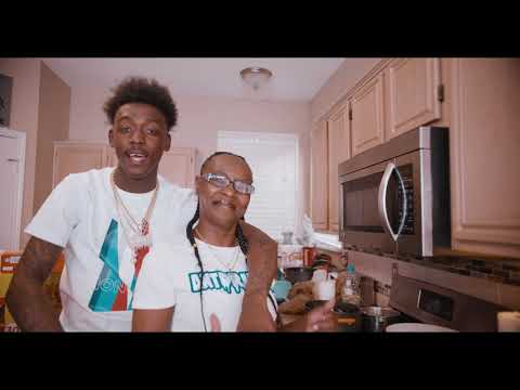 AntDrippin - Family Letter (Official Video) Shot X MelloVision