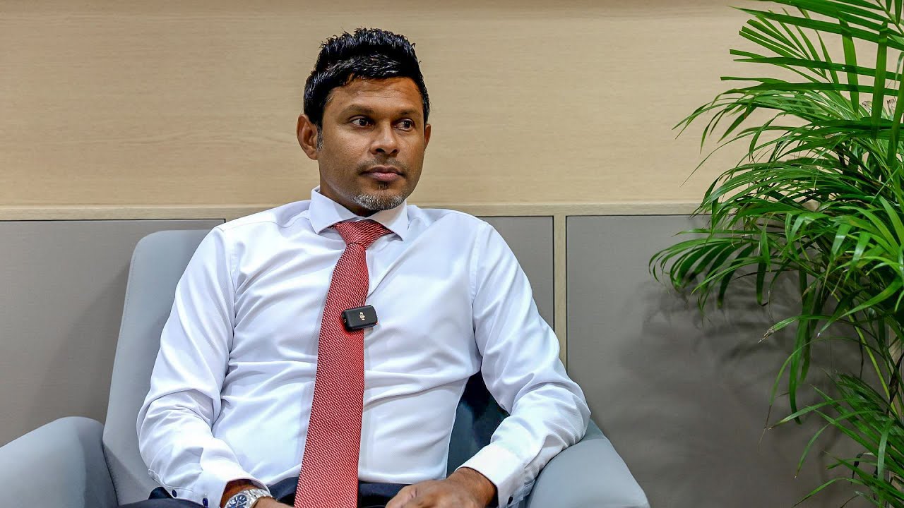 "ޔާމީނަށް ޖަމީލު އިހުލާސްތެރިނުވާނެ، ހެކި އެބަހުރި"