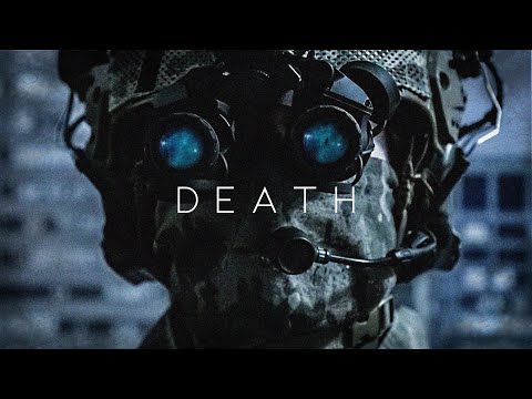"God Of Death" - Military Tribute
