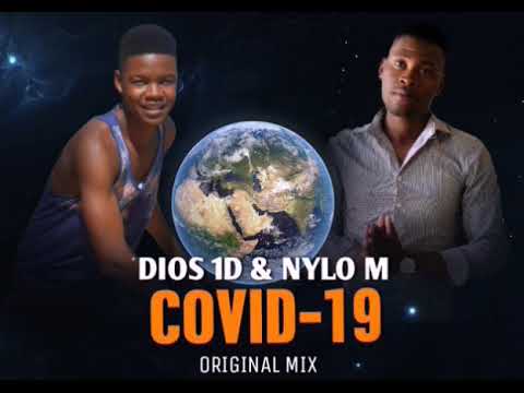 Dios 1D & Nylo M - Covid-19 ( Original Mix )