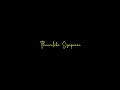 Jilibili Palukula Chilipiga Palikina II Black Screen WhatsApp Status II WhatsApp Status II