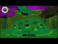 Pinkfong Baby Shark Horror Version