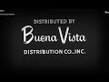 Buena Vista Distribution Co Inc 1961