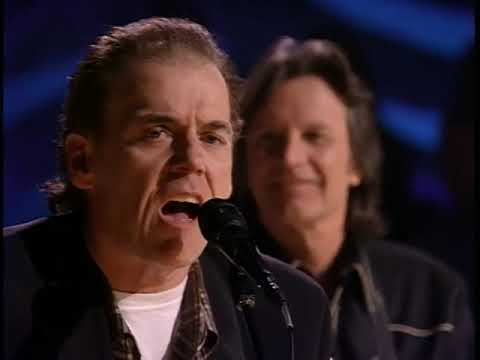 Nitty Gritty Dirt Band - Will The Circle Be Unbroken DVD rip (2003)