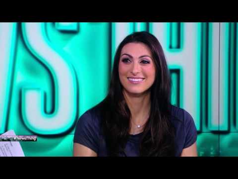 Luisa Zissman feels sorry for Jamie Oliver's kids - News Thing