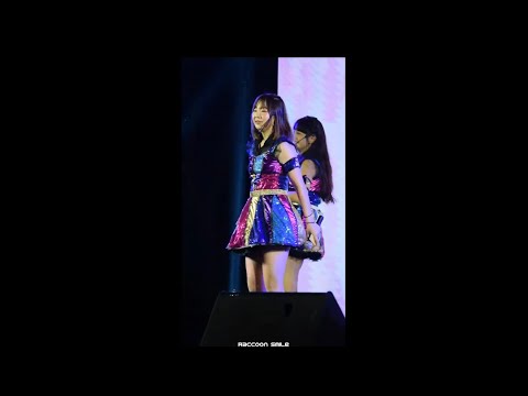 ININ FMAGroup cover AKB48 @Viu Cover Dance Contest - Fancam - 29.11.2018