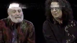 THE TURTLES(LIVE VIDEO CLIP)-  &quot;ELENORE&quot;(LYRICS + INTERVIEW)