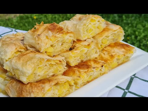 Krompiruša koju moj muž obozava