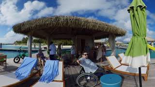 First Cruise Experience 