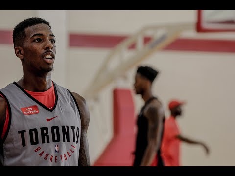 Open Gym, presented by Bell S6E4 - The Right Way