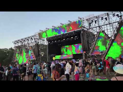 kLLsMTH @ Wakaan Festival 2022 2