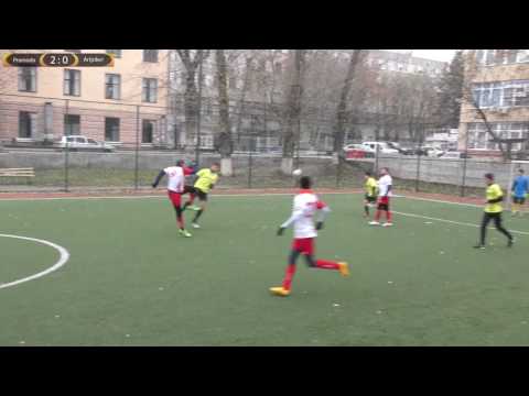 Promodo 2 - 2 Artjoker