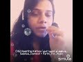 Oru Vaarthai Kekka Oru Varusham Iyya Bharathwaj