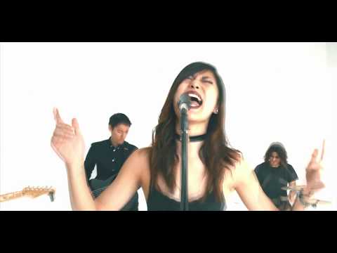 Kelsey Luo  - Shame Music Video