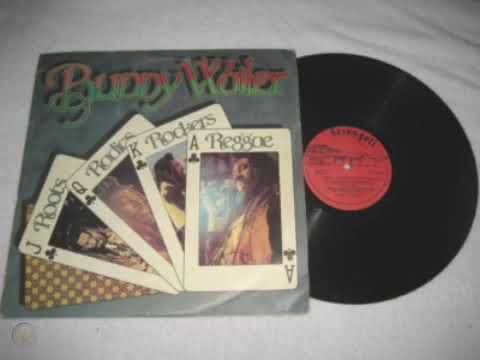 “Bunny Wailer” Roots, Radics, Rockers, Reggae, “Complete Full Album” (1987)