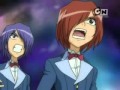 Bakugan-Бакуган 1 сезон 6 серия 