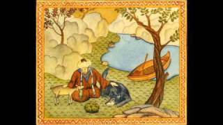 In Passion - Shahram Nazeri (Mystified Sufi Music of Iran)