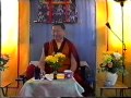 Ringu Tulku - Meditation 1 of 4