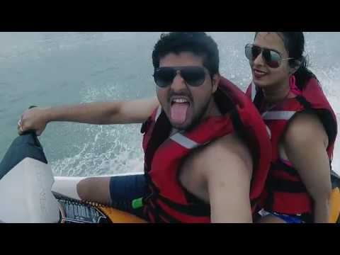 Honeymoon Shenanigans At Malaysia