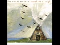 The Violet Archers - Themesong