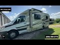 Check out this Video for a 2013 Coachmen Prism 24G(Stock #444949)  for sale by Pop RVs. This unit is located in Sarasota, FL