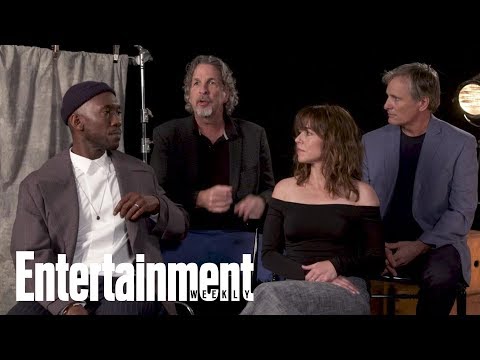 'Green Book' Is A Story About Friendship Amid Racial Tensions | Entertainment Weekly