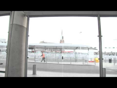 Sunderland bus station (Stands M,S,T & V)