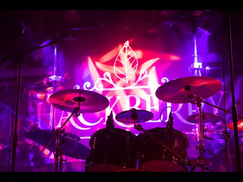 Hackberry - 'Breathing Space' - Full album live @VeraGroningen - 15 Dec 2022