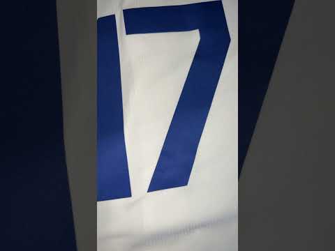 Quick Look: Nike MLB Replica vs Limited Jersey