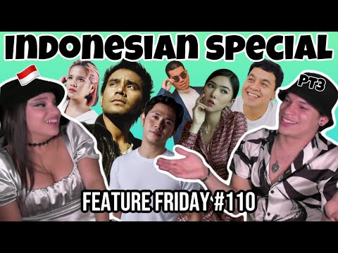 INDONESIAN ORIGINAL MUSIC | Judika, Cakra Khan, IDGITAF, Tulus, Kaleb J, Isyana Sarasvati