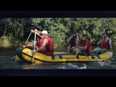 VIDEO: Bystrica sa stala Európskym mestom športu