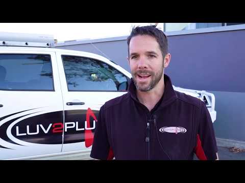 Goodwork success story - Rob and Gareth